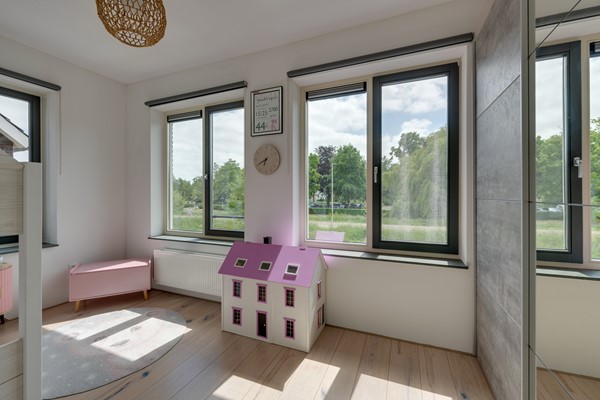 Medium property photo - De Wherelanden 124, 1441 ZM Purmerend